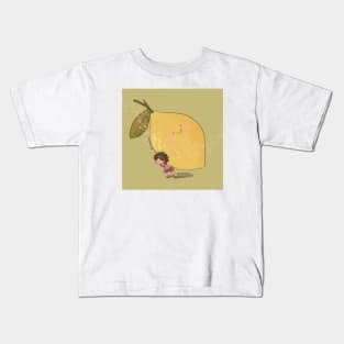 Sweet and Sour Kids T-Shirt